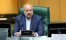 قالیباف: هر «ته‌لنجی» حداقل واردات ۲۰ وانت کالا به کشور است