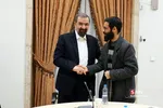 نشست دبیران تبیین مواضع سراسر کشور