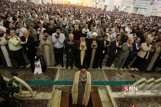 نماز عید