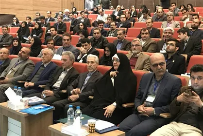 هجدهمین نشست مشورتی دانشگاه&zwnj;ها ۴ خردادماه برگزار می&zwnj;شود
