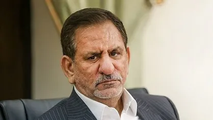 آقای جهانگیری مخاطب این قرار نبودها خودتان هستید! + فیلم