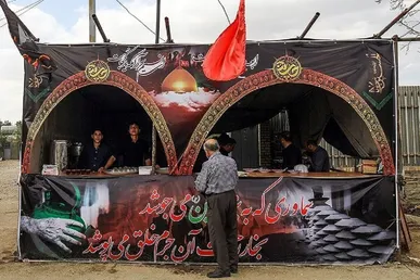 ثبت‌نام اسکان موکب‌های دانشجویی از ۲۲ تیرماه آغاز می‌شود