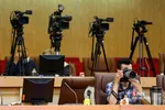 نشست خبری معاون وزیر کشور در هفته دولت