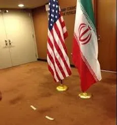 طرح ممنوعیت اقدام نظامی علیه ایران به کنگره آمریکا رفت