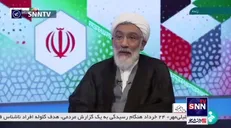 پورمحمدی: با میلیون‌ها مودی نمی‌توانید با ممیزی برخورد کنید