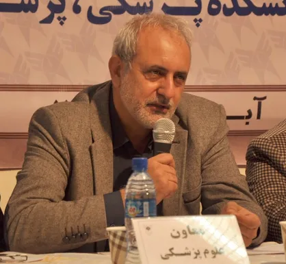 ۳۵درصد از بدنه بهداشت و درمان کشور از فارغ التحصیلان دانشگاه آزاد هستند