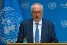 سازمان ملل: خشونت شهرک‌نشینان موجب آوارگی ۹۰۰ فلسطینی شده است