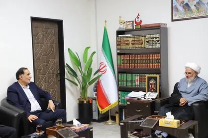 میناب به یکی از کانون&zwnj;های فرهنگی ایران تبدیل شده است/ دولت ستاد بازسازی میناب را راه&zwnj;اندازی کرده است/ضرورت یک برنامه پایدار و بلندمدت،برای تقویت ظرفیت&zwnj;های فرهنگی و اجتماعی میناب