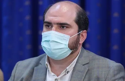 استاندار تهران: جابه جایی و تغییر ۵ فرماندار استان تهران در دستور کار است