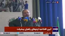 سردار سلیمانی: تمدن غرب به پایان خود رسیده و فاقد گفتمان است/ اردو‌های پیشرفت و راهیان نور بهترین شیوه جهاد تبیین هستند