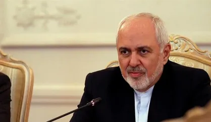 ظریف با رئیس پارلمان سوئد دیدار کرد