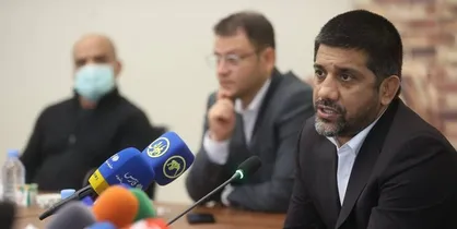 دبیر: پس از دومی جهان طوری با ما برخورد کردند انگار شکست خوردیم/ تیم نهم و یازدهم جهان را تحویل گرفتیم