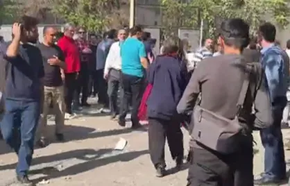 بابا کجایی؟!