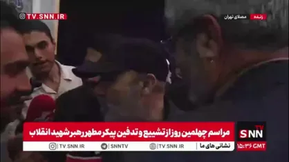 سردار فلاح زاده: آمریکا و رژیم صهیونیستی نابود شدنی و رفتنی&zwnj;اند
