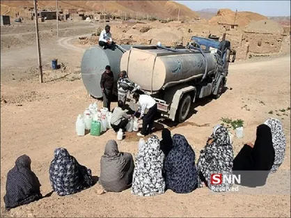 مرادی: ورود دستگاه قضایی به مطالبات غیزانیه و خوزستان / مشکل اینجا تنها آب نیست / امیدواریم مسئولی خطا نکرده باشد