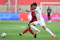 خلاصه بازی تراکتور 1-0 پرسپولیس / برد پرشورها در دقیقه 90