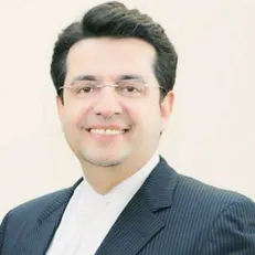 سخنگوی جدید وزارت‎خارجه را بیشتر بشناسیم + تصاویر