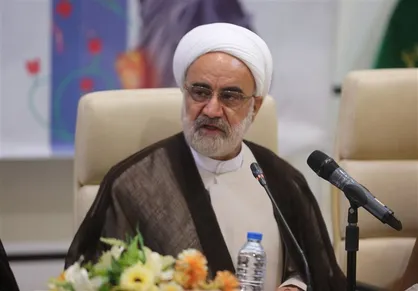 معاون اول قوه قضاییه: جنایات رژیم منفور صهیونیستی کمکی به دوام و بقاء آن&zwnj;ها نمی&zwnj;کند