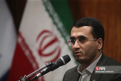۳۰ درصد هیات علمی&zwnj; و ۴۰ درصد کارمندان را زنان تشکیل می&zwnj;دهند / جامعه ایرانی از ابتدا عفیف بوده