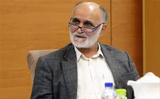 اولیایی: چرا باید شرایطی ایجاد شود که در سوپرجام شرکت نکنیم؟/ آینده استقلال روشن است
