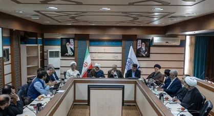 دانشگاه فرهنگیان آیین&zwnj;نامه ارتقای هیات علمی خود را مبتنی بر مأموریت تربیتی بازتعریف می&zwnj;کند