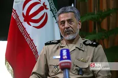 پیام تبریک امیر سیاری برای سرداران فدوی و نقدی
