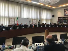 پایان جلسه بررسی استیضاح وزیر صمت در کمیسیون صنایع / فرصت یک هفته‌ای نمایندگان به وزیر