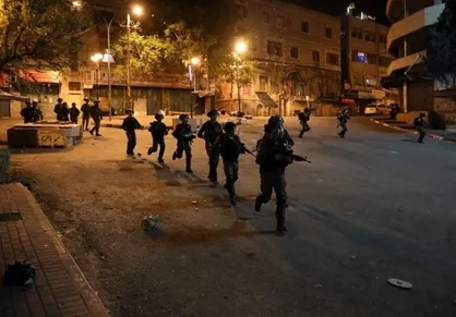 شهادت ۴ جوان فلسطینی در رام&zwnj;الله/ اعتصاب در کرانه باختری