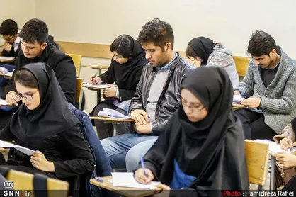 کلاس&zwnj;های آموزشی دانشجویان دانشگاه ارومیه در ۱۰ هفته اول به صورت مجازی برگزار می&zwnj;شود