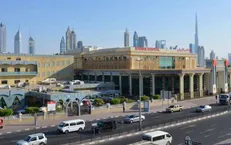 «بیمارستان ایرانیان دبی» تعطیل شد