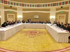 ایران، روسیه و ترکیه ۵۰۰ ناظر به ادلب سوریه مستقر می‌کنند/ مسکو: سخنان کردها باید شنیده شود
