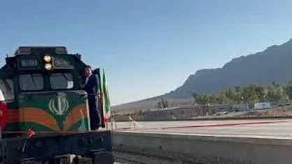 تأخیر در حرکت برخی از قطار&zwnj;های اعزامی از مشهد