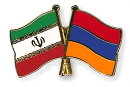 نخست وزیر ارمنستان وارد تهران شد