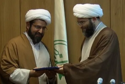 مدیرکل آموزش&zwnj;های تخصصی سازمان تبلیغات اسلامی معرفی شد