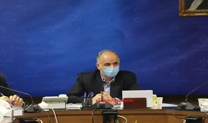 بررسی جزییات طرح تسری فوق&zwnj;العاده خاص کارکنان سازمان زندان&zwnj;ها به کارکنان اداری قوه قضاییه در کمیسیون اجتماعی مجلس