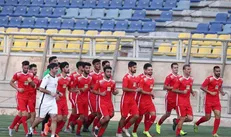 پرسپولیسی‌ها از محل تمرین راهی شهر قدس می‌شوند