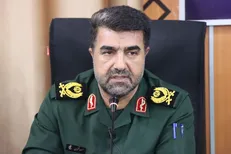 دفاع مقدس الگوی ماندگار مقاومت و خودباوری ملت ایران است