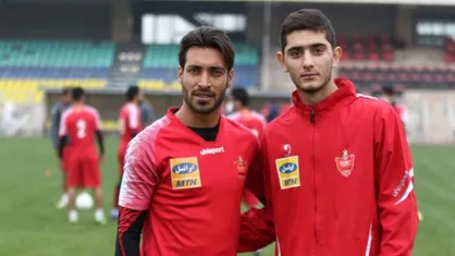 مهاجم پرسپولیس در آستانه انتقال به لیگ پرتغال