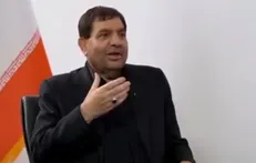 ما امروز سیلی به گوش لات اصلی محله زده‌ایم! /حق ماست که بر تنگه هرمز تسلط داشته باشیم