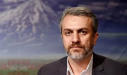 فاطمی امین: ۳۰ درصد قطعات یدکی خودرو قاچاق یا تقلبی است