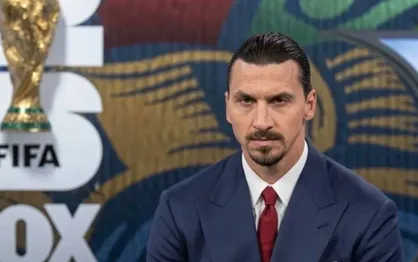 زلاتان: امباپه بعد از آن پنالتی، خطرناک&zwnj;تر از همیشه شد