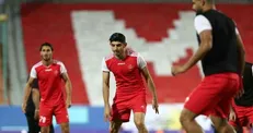 مجوز بازی صادر و شماره پیراهن ترابی و مغانلو مشخص شد