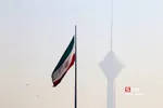 آلودگی هوای تهران