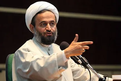 فیلم/ خدا در آخرالزمان با مدیران و علمای نالایق، مدعی و خودخواه چه می&zwnj;کند؟