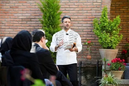 کارگاه شعر شب&zwnj;های پروانه&zwnj;ای برگزار شد
