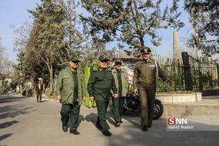 سردار موسوی