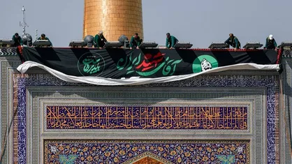 برنامه ریزی گسترده آستان قدس رضوی برای مراسم تشییع رهبر شهید