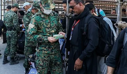 زائران عتبات منتظر اخبار خوش باشند/ عراقی&zwnj;ها از بازگشایی مرز زمینی استقبال کردند