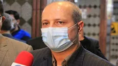 مناف هاشمی: مردم باید ۵ هزار تومان پول بلیت بدهند