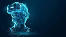 خلاق‌ها از فناوری واقعیت مجازی بهره بردند / ارائه خدمات گسترده به سازمان‌ها